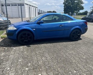 Renault Megane CC Gebrauchtwagen