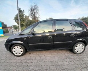 Opel Meriva Gebrauchtwagen