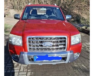Ford Ranger Gebrauchtwagen