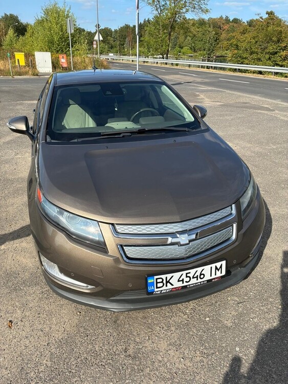 Volt