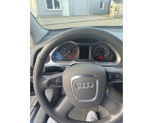 Audi A6 Allroad Gebrauchtwagen