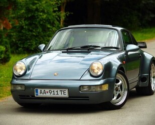 Porsche 911 Gebrauchtwagen