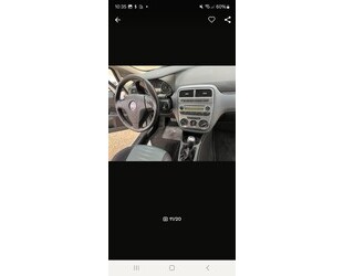 Fiat Punto Gebrauchtwagen