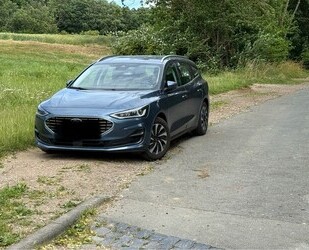 Ford Focus Kombi Gebrauchtwagen