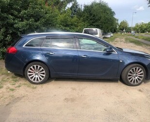 Opel Insignia Gebrauchtwagen