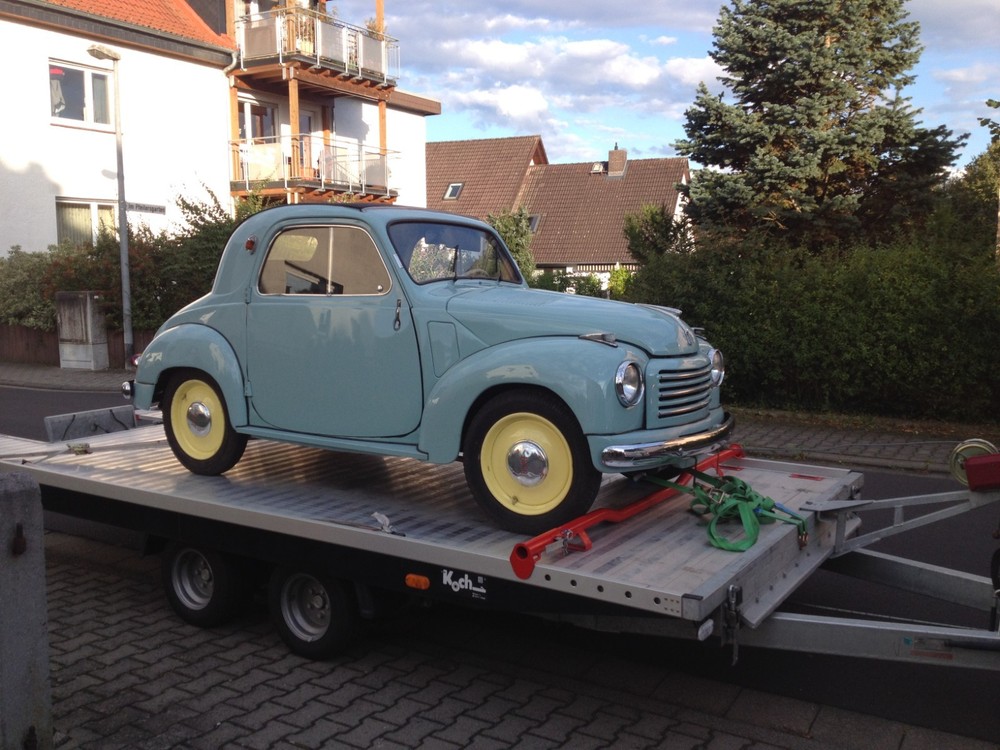 Topolino