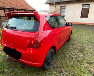 Suzuki Swift Gebrauchtwagen