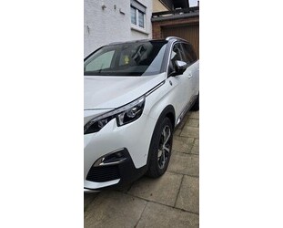 Peugeot 5008 Gebrauchtwagen