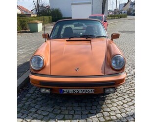 Porsche Targa Gebrauchtwagen