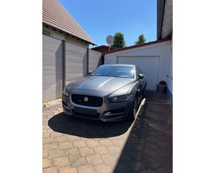 Jaguar XE Gebrauchtwagen