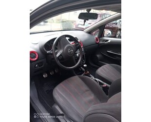 Opel Corsa D Gebrauchtwagen