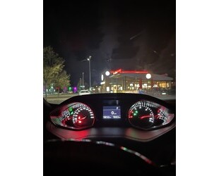 Peugeot 308 SW Gebrauchtwagen