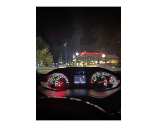Peugeot 308 SW Gebrauchtwagen