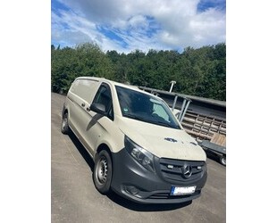 Mercedes-Benz Vito Gebrauchtwagen