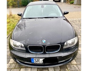 BMW 1er Gebrauchtwagen