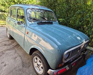 Renault R 4 Gebrauchtwagen