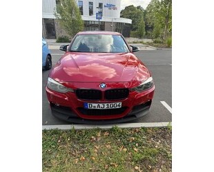 BMW 328 i F30 Gebrauchtwagen