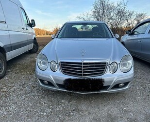 Mercedes-Benz E 200 Gebrauchtwagen
