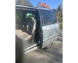 Peugeot 807 Gebrauchtwagen