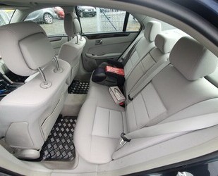 Mercedes-Benz E 200 Gebrauchtwagen