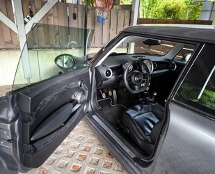 Mini Cooper S Gebrauchtwagen