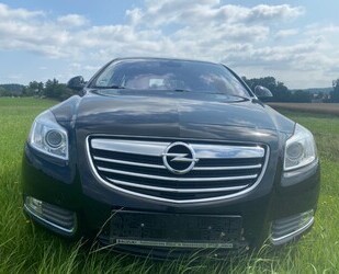Opel Insignia Gebrauchtwagen