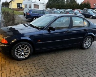 BMW 316i Gebrauchtwagen
