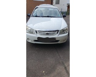Kia Cerato Gebrauchtwagen