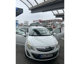 Opel Corsa D Gebrauchtwagen