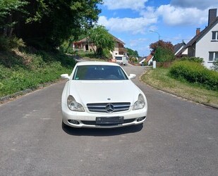 Mercedes-Benz CLS 320 Gebrauchtwagen