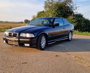 BMW BMW E36 Gebrauchtwagen