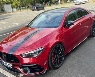Mercedes-Benz cla 45s Gebrauchtwagen