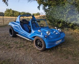 VW Buggy Gebrauchtwagen