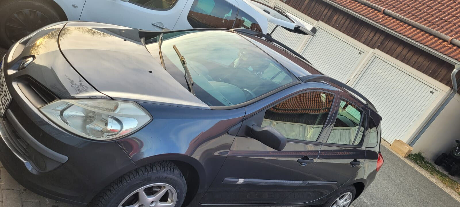 Clio Grandtour