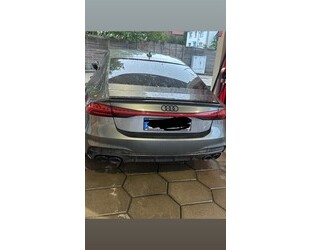 Audi A7 Sportback Gebrauchtwagen