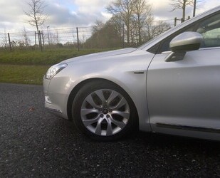 Citroen C5 III Gebrauchtwagen