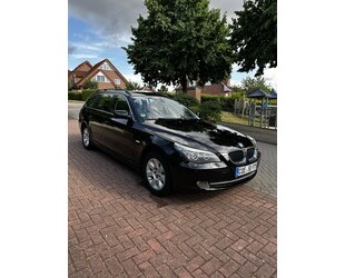 BMW 520 Gebrauchtwagen