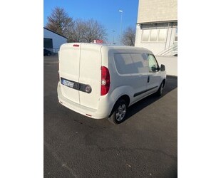 Fiat Doblo Gebrauchtwagen
