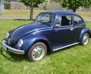 VW Käfer (vor 1998) Gebrauchtwagen