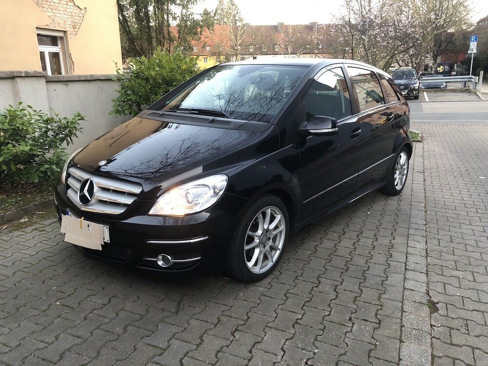 B-Klasse
