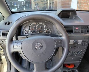 Opel Meriva A Gebrauchtwagen