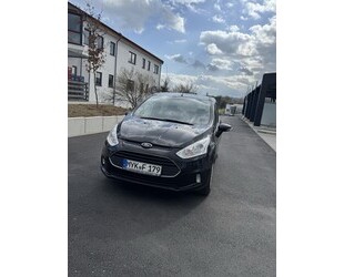 Ford B-Max Gebrauchtwagen