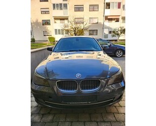 BMW 5er Gebrauchtwagen