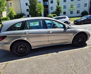 Mercedes-Benz R 320 Gebrauchtwagen