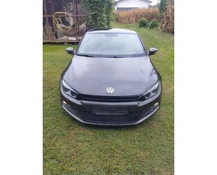 VW Scirocco Gebrauchtwagen