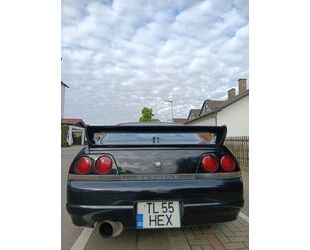 Nissan Skyline Gebrauchtwagen