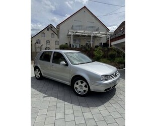 VW Golf IV Gebrauchtwagen