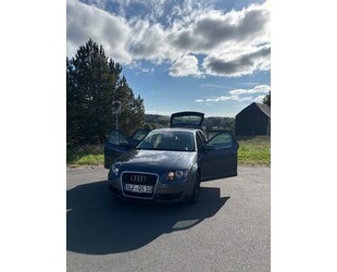 Audi A3 Sportback Gebrauchtwagen