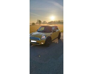 Mini One Gebrauchtwagen