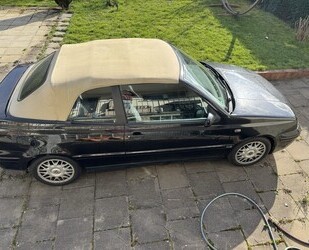 VW Golf Cabriolet Gebrauchtwagen